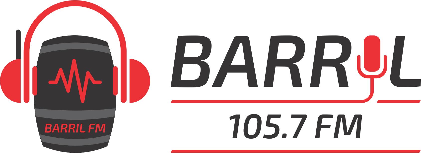 Barril FM 105.7